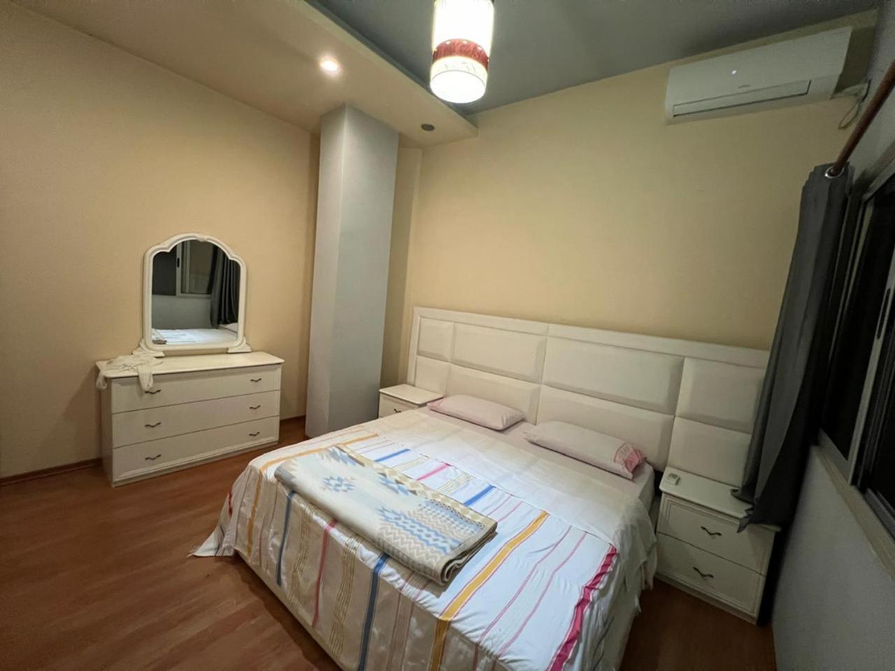 Apartment 189 Tirana Eksteriør billede