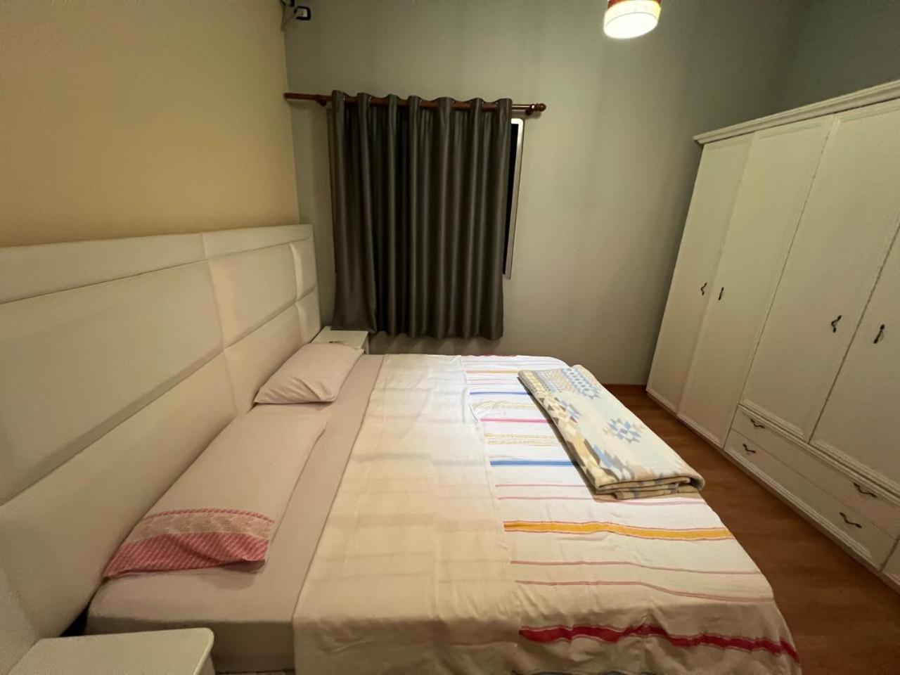 Apartment 189 Tirana Eksteriør billede