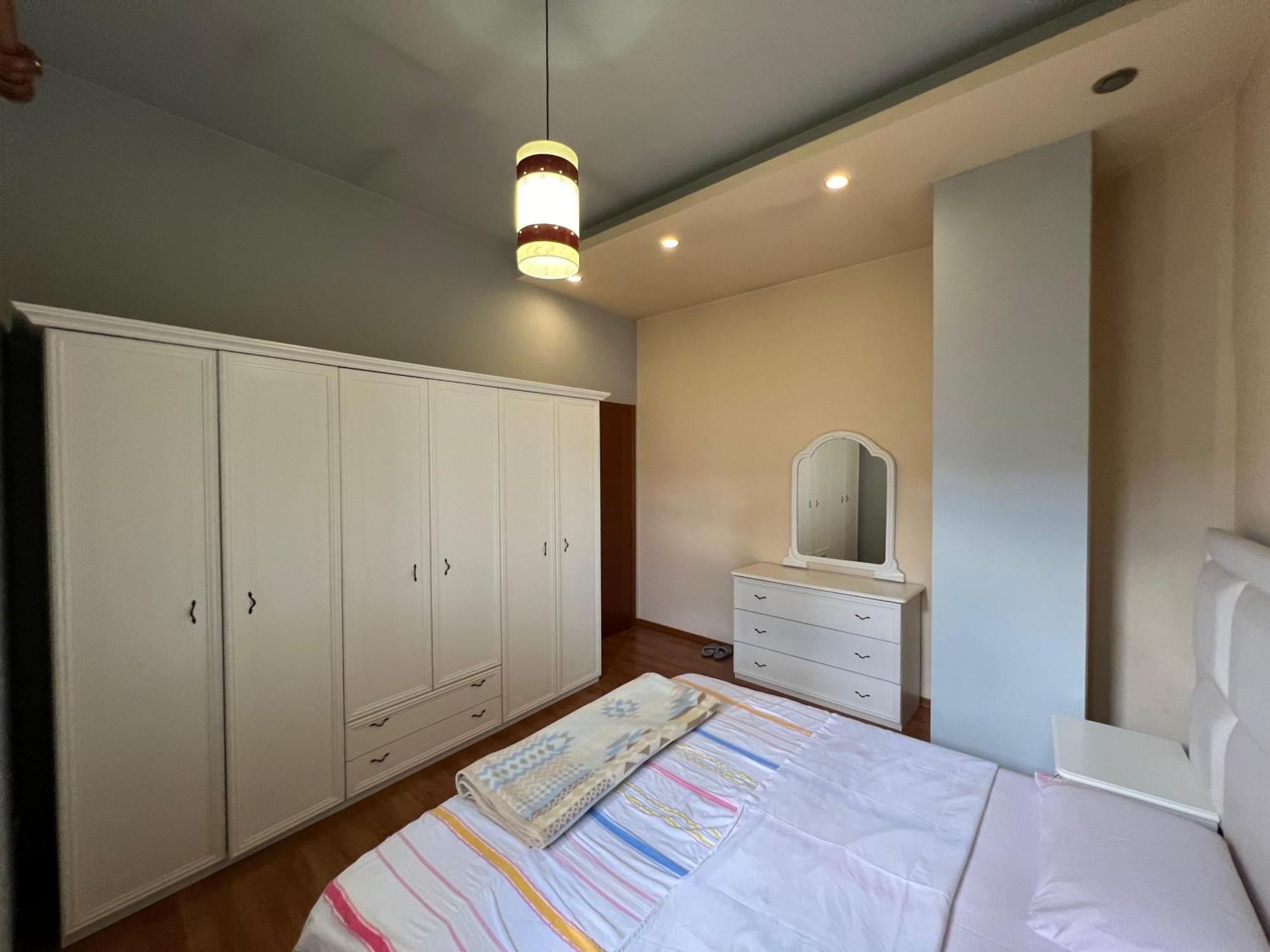 Apartment 189 Tirana Eksteriør billede